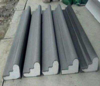 装饰EPS线条价格与生产基地探访 宁陵县石桥镇安泰欧式工艺品厂