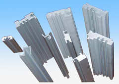 远鹤铝业 构筑现代空间的坚实之选——常州建材企业的品质之道